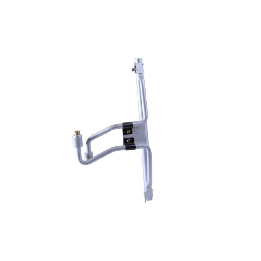 NISSENS 940104 Air Conditioning Condenser