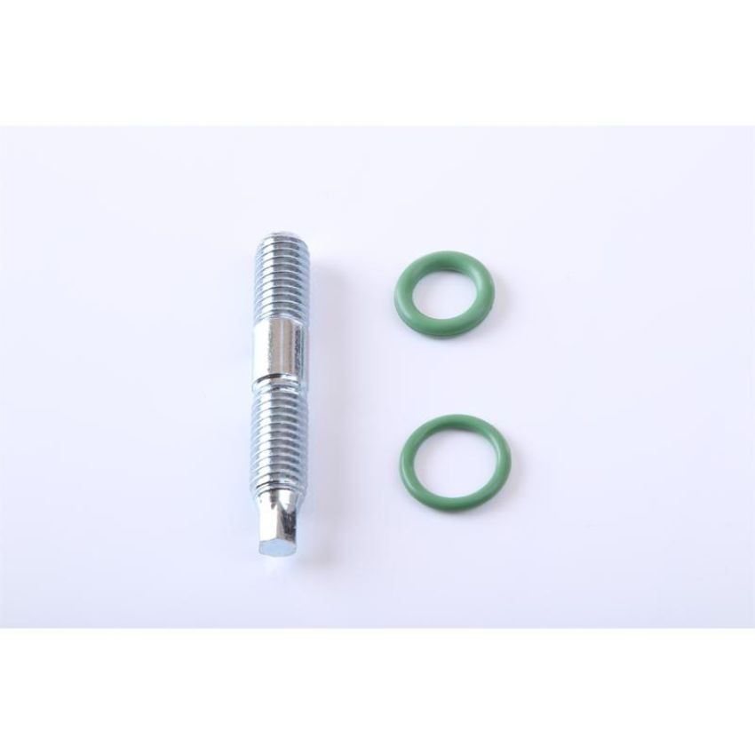 NISSENS 940104 Air Conditioning Condenser