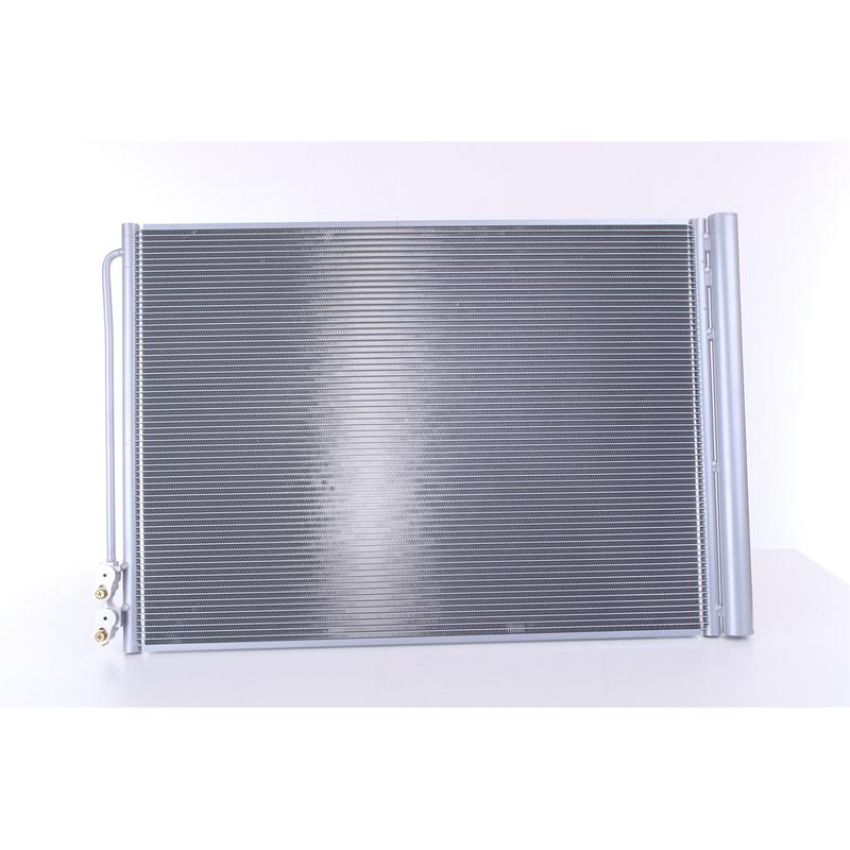 NISSENS 940110 Air Conditioning Condenser/Receiver Drier Assembly