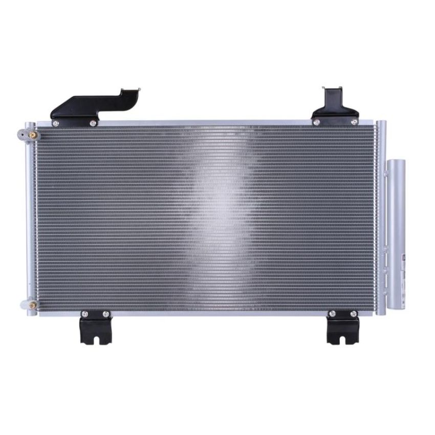 NISSENS 940114 Air Conditioning Condenser/Receiver Drier Assembly