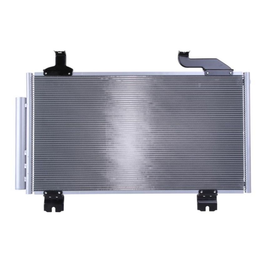 NISSENS 940114 Air Conditioning Condenser/Receiver Drier Assembly