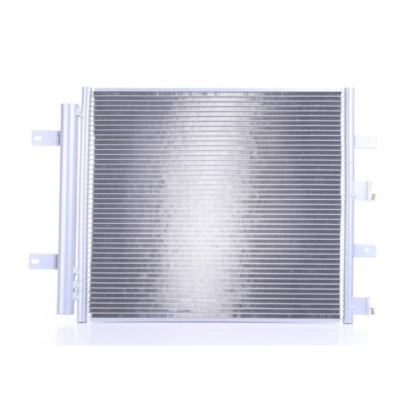 NISSENS 940117 Air Conditioning Condenser/Receiver Drier Assembly
