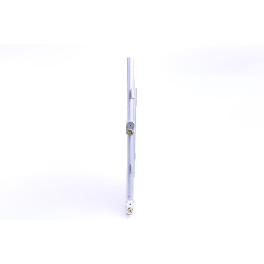 NISSENS 940117 Air Conditioning Condenser/Receiver Drier Assembly