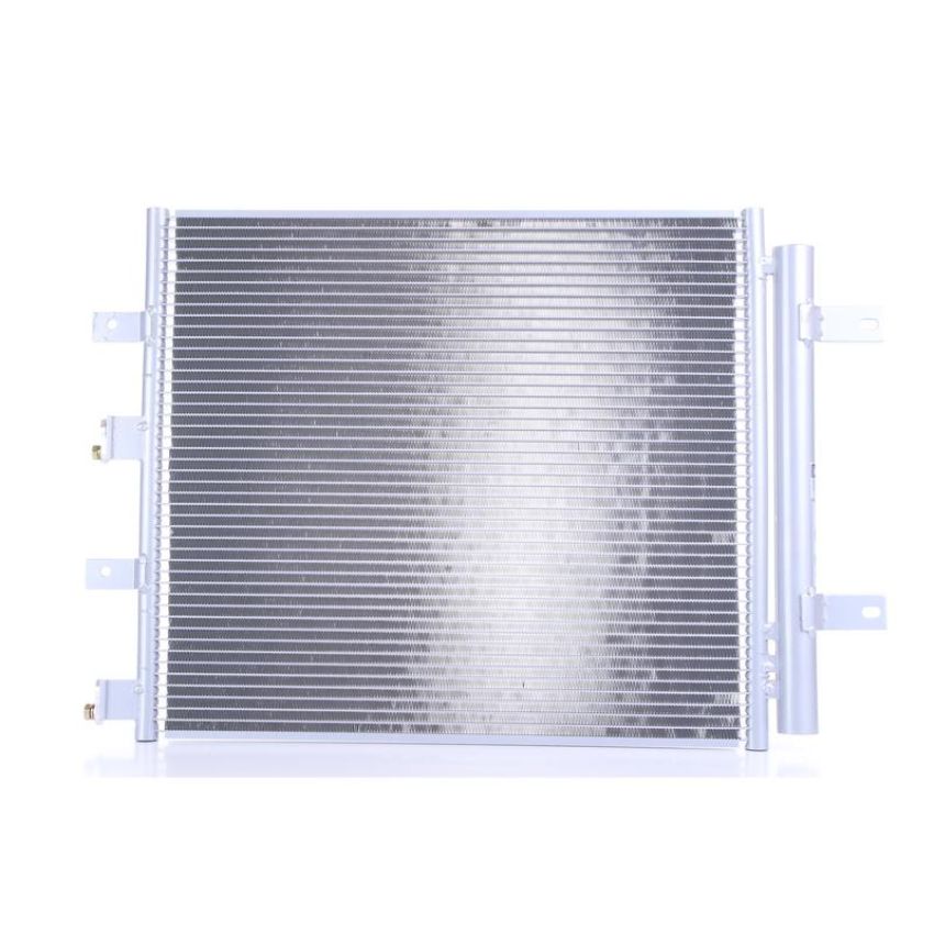 NISSENS 940117 Air Conditioning Condenser/Receiver Drier Assembly