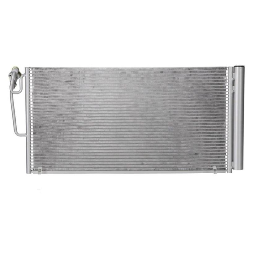 NISSENS 940118 Air Conditioning Condenser/Receiver Drier Assembly