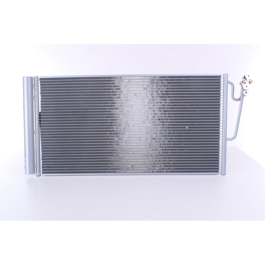 NISSENS 940118 Air Conditioning Condenser/Receiver Drier Assembly