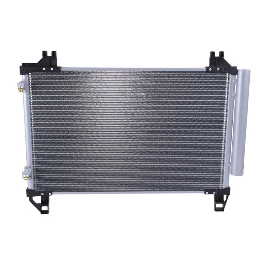 NISSENS 940130 Air Conditioning Condenser/Receiver Drier Assembly