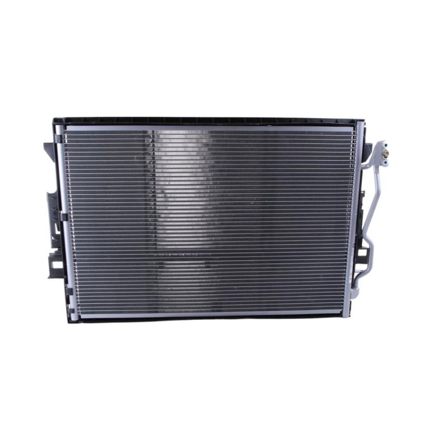 NISSENS 940137 Air Conditioning Condenser