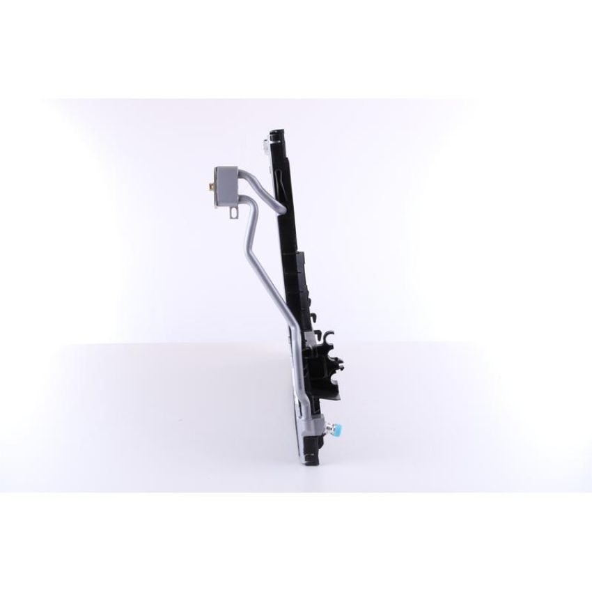 NISSENS 940137 Air Conditioning Condenser