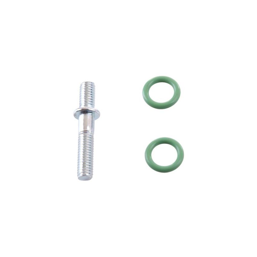 NISSENS 940137 Air Conditioning Condenser