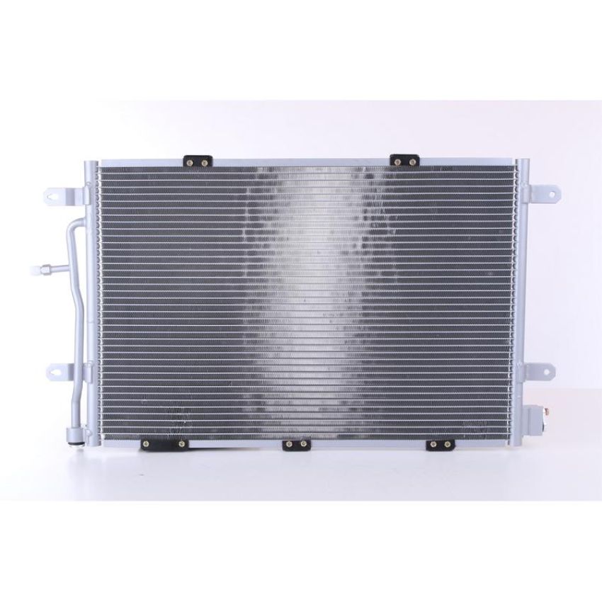 NISSENS 940139 Air Conditioning Condenser