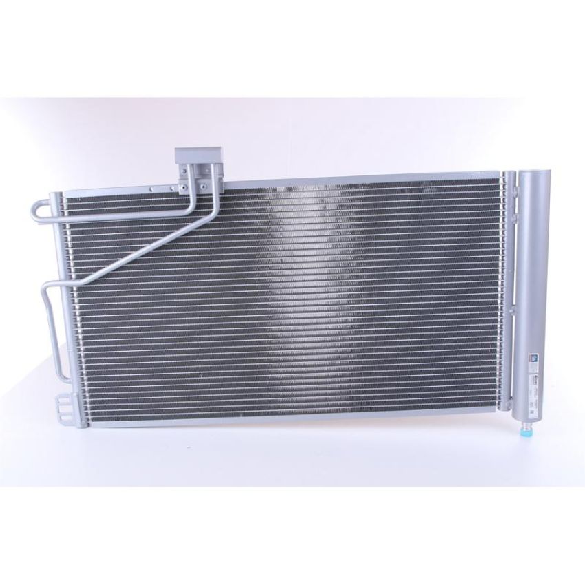 NISSENS 940145 Air Conditioning Condenser/Receiver Drier Assembly
