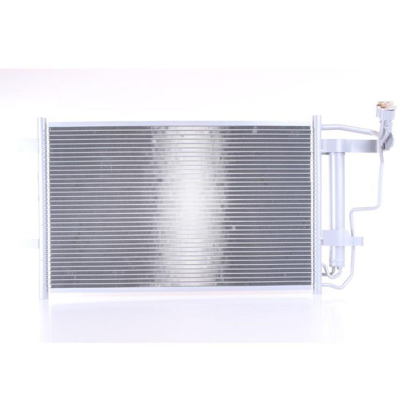 NISSENS 940149 Air Conditioning Condenser/Receiver Drier Assembly