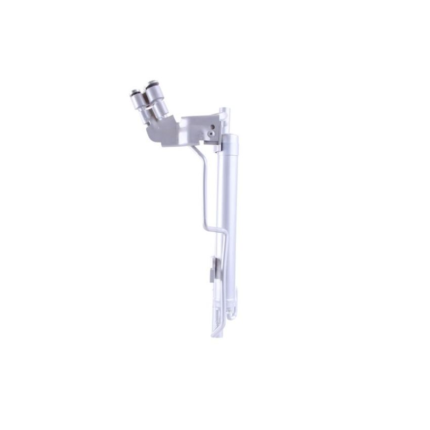 NISSENS 940149 Air Conditioning Condenser/Receiver Drier Assembly