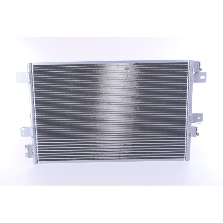 NISSENS 940151 Air Conditioning Condenser