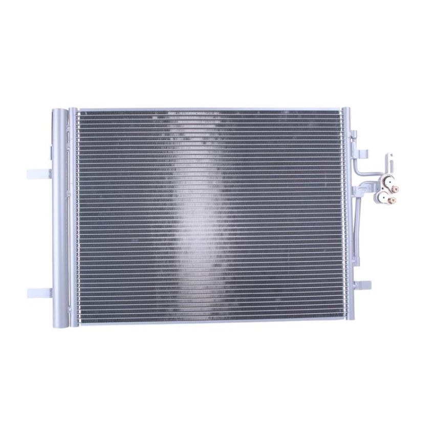 NISSENS 940155 Air Conditioning Condenser/Receiver Drier Assembly