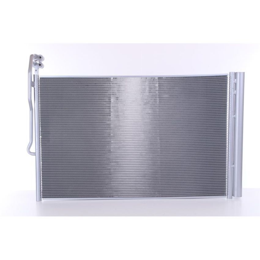 NISSENS 940157 Air Conditioning Condenser/Receiver Drier Assembly