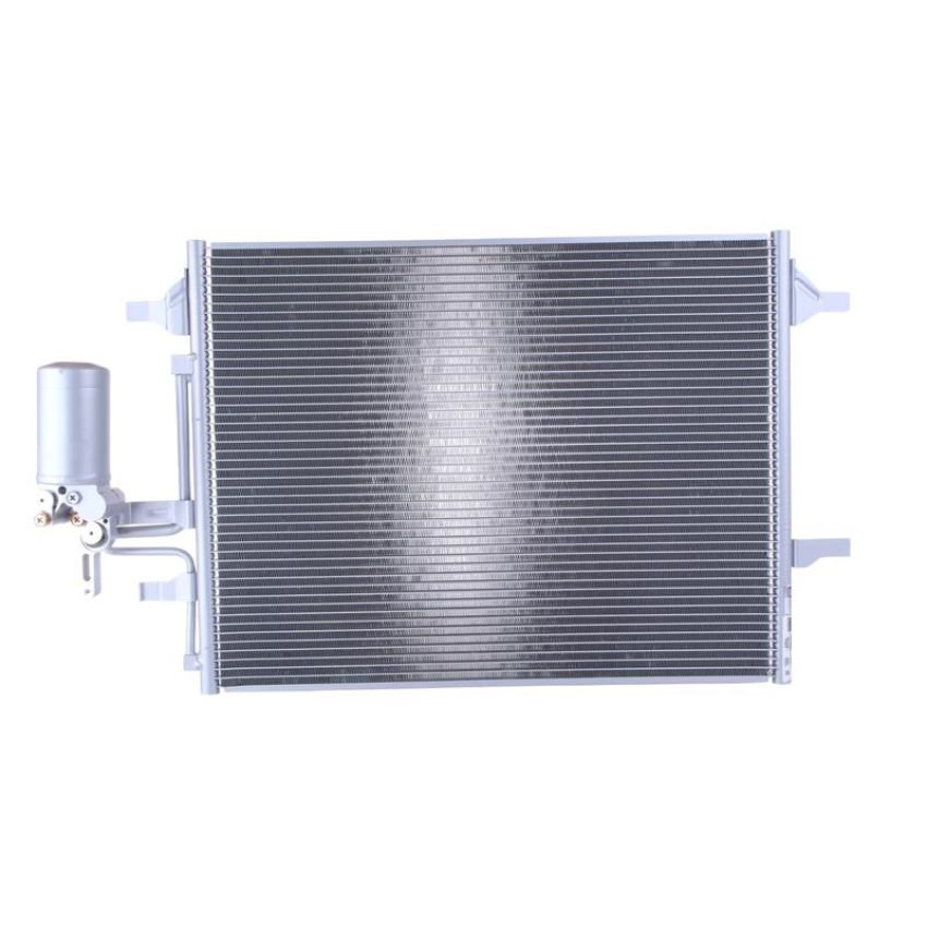 NISSENS 940159 Air Conditioning Condenser/Receiver Drier Assembly