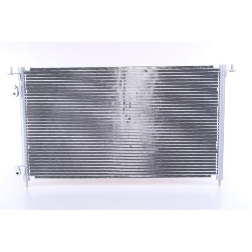 NISSENS 940162 Air Conditioning Condenser