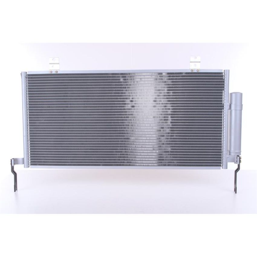 NISSENS 940164 Air Conditioning Condenser/Receiver Drier Assembly