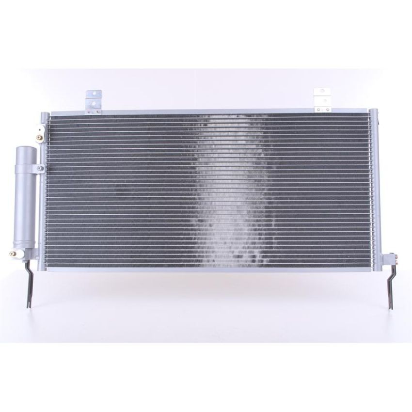 NISSENS 940164 Air Conditioning Condenser/Receiver Drier Assembly