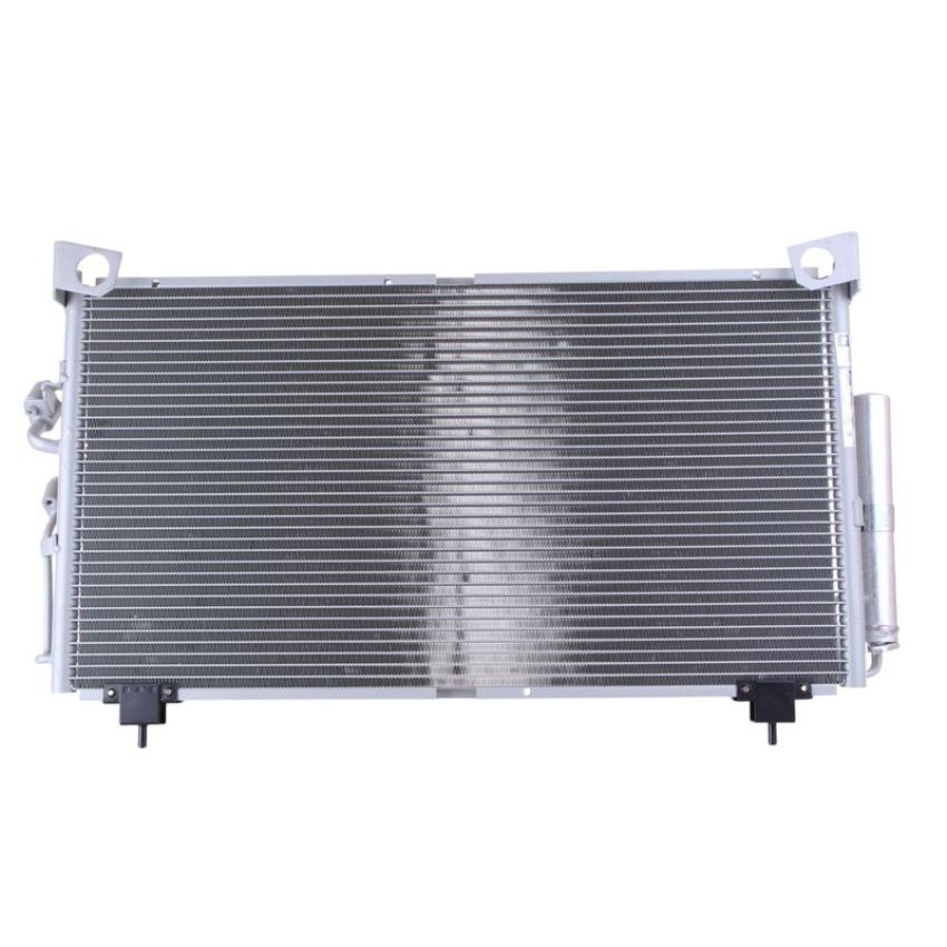 NISSENS 940165 Air Conditioning Condenser/Receiver Drier Assembly