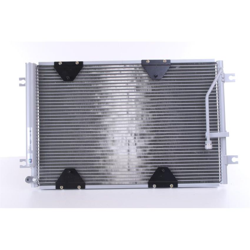 NISSENS 940174 Air Conditioning Condenser/Receiver Drier Assembly