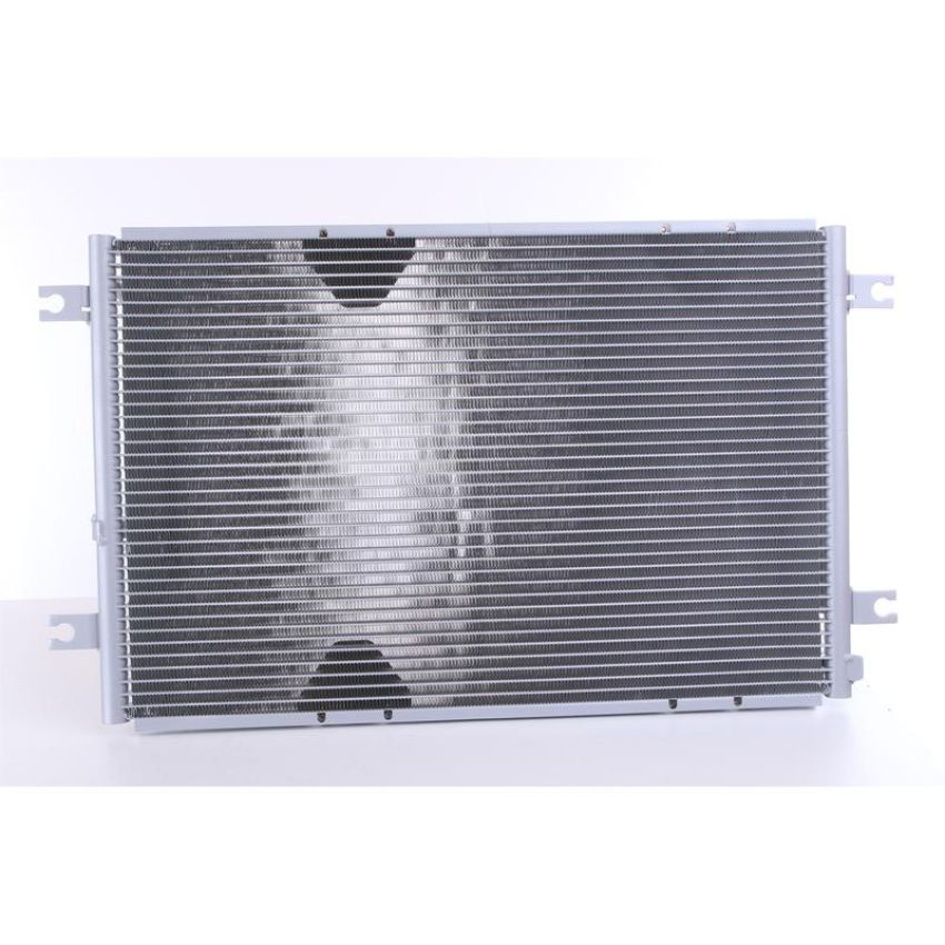NISSENS 940174 Air Conditioning Condenser/Receiver Drier Assembly