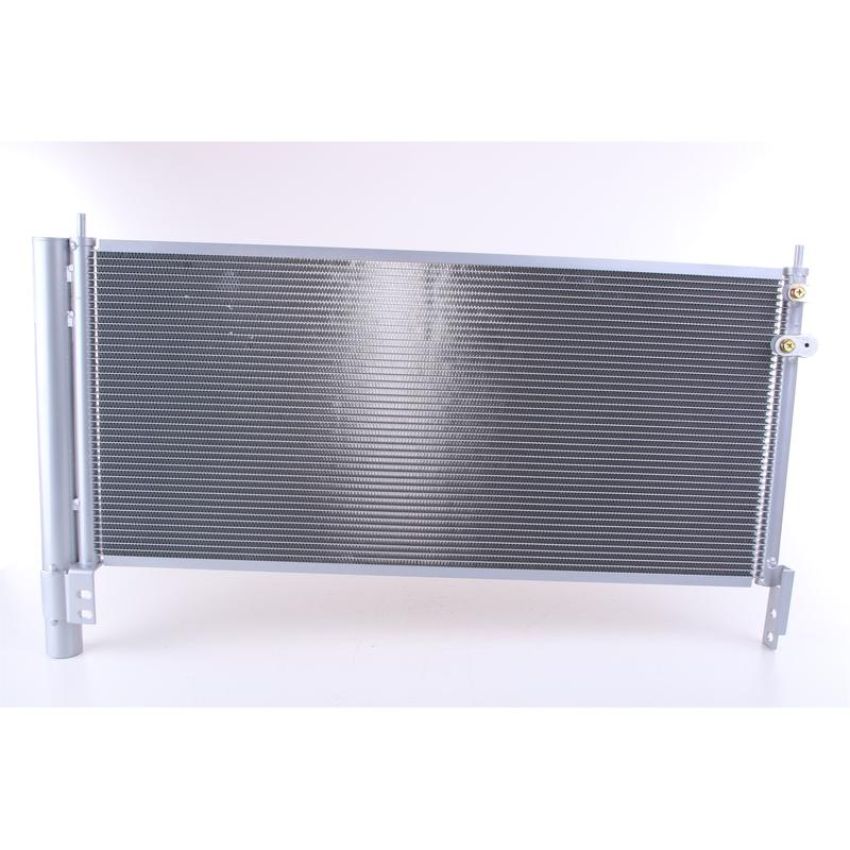 NISSENS 940175 Air Conditioning Condenser/Receiver Drier Assembly