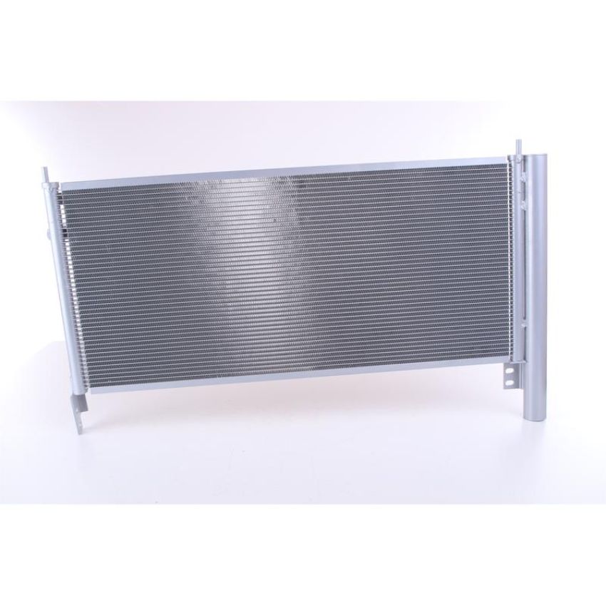 NISSENS 940175 Air Conditioning Condenser/Receiver Drier Assembly