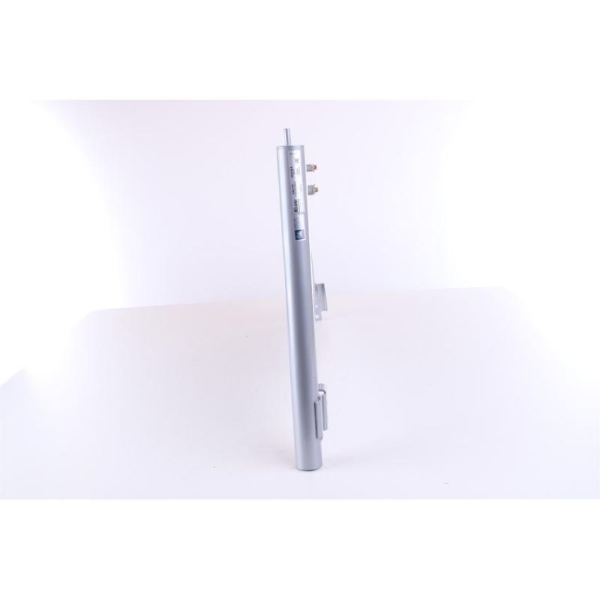 NISSENS 940175 Air Conditioning Condenser/Receiver Drier Assembly