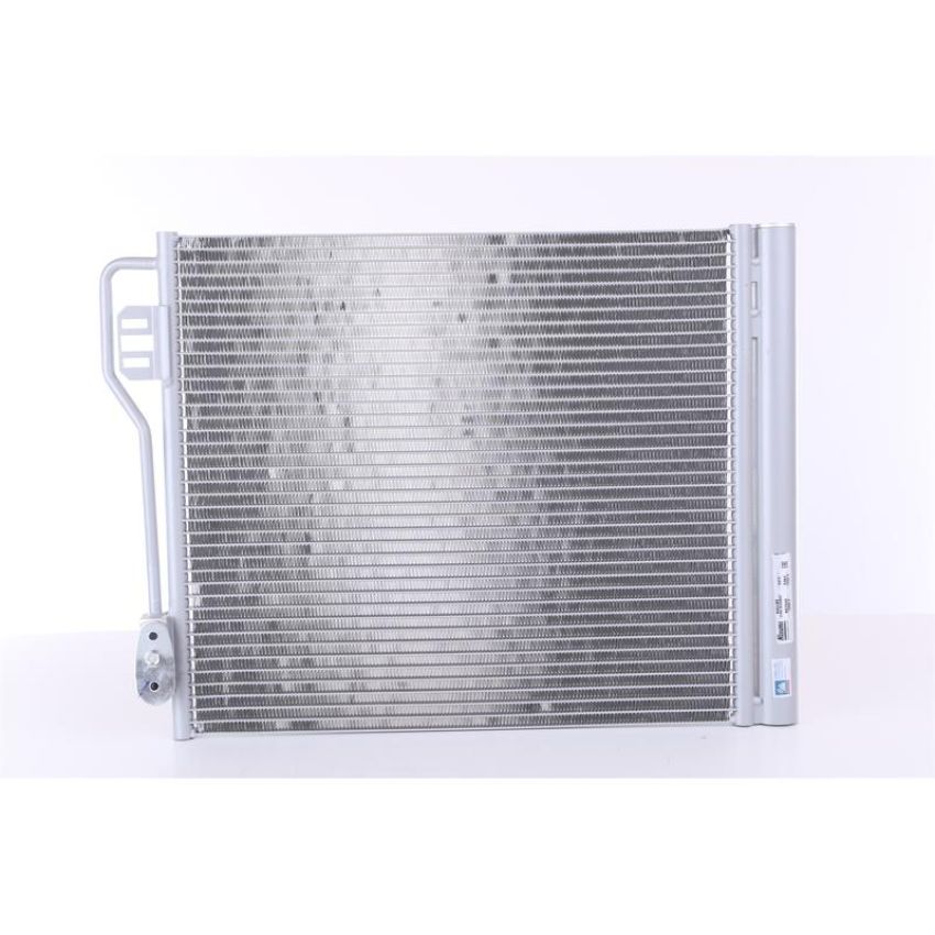 NISSENS 940185 Air Conditioning Condenser/Receiver Drier Assembly
