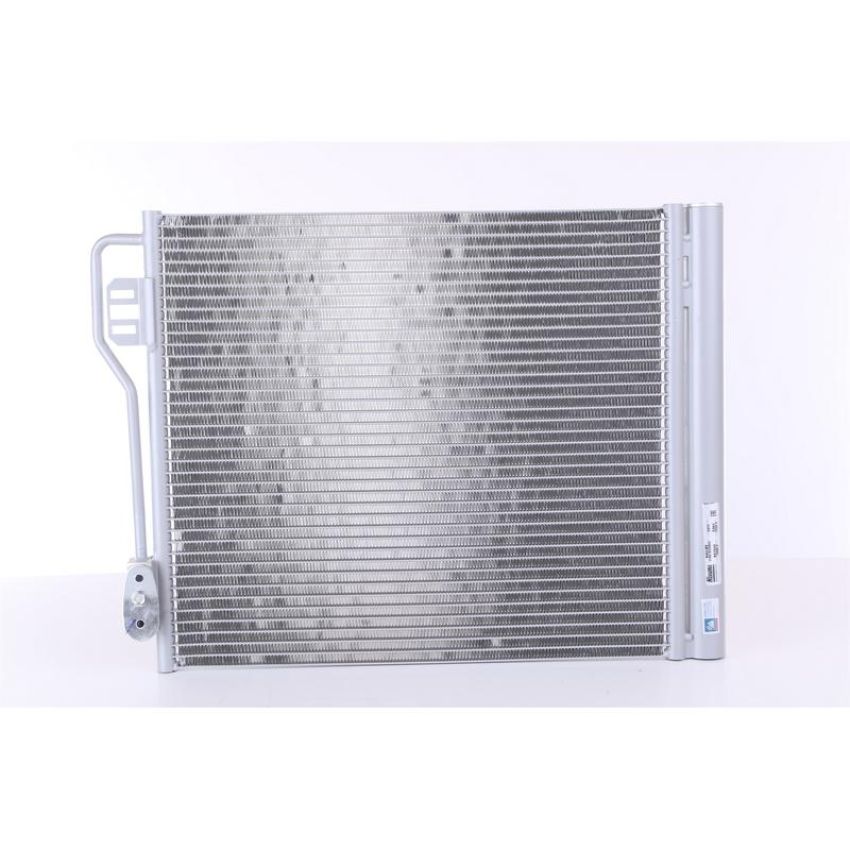 NISSENS 940185 Air Conditioning Condenser/Receiver Drier Assembly