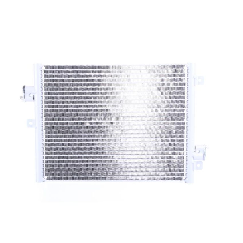 NISSENS 940190 Air Conditioning Condenser