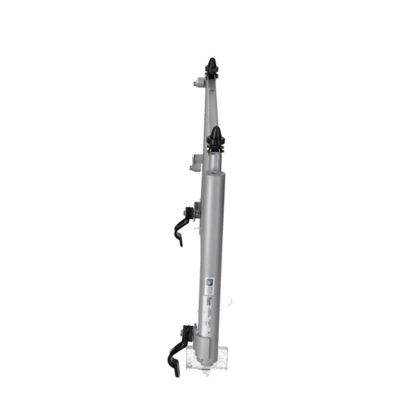NISSENS 940191 Air Conditioning Condenser/Receiver Drier Assembly