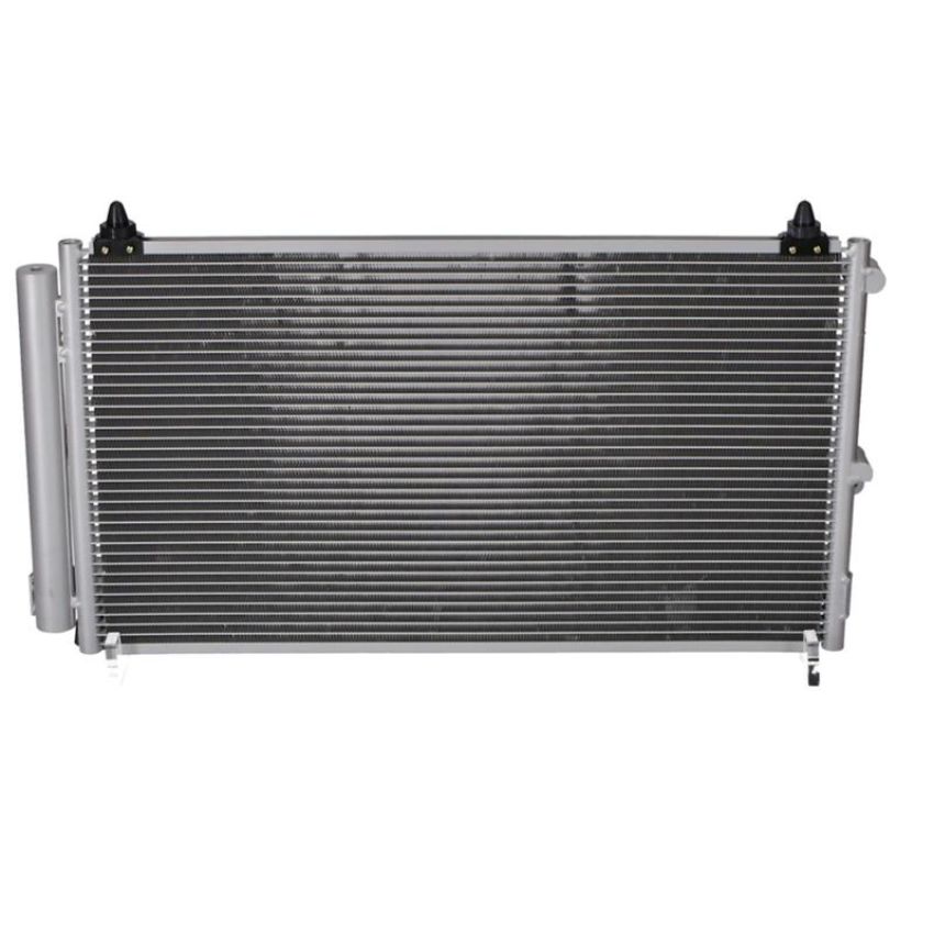 NISSENS 940191 Air Conditioning Condenser/Receiver Drier Assembly