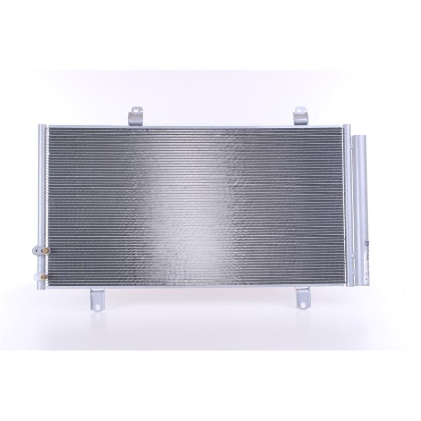 NISSENS 940194 Air Conditioning Condenser/Receiver Drier Assembly
