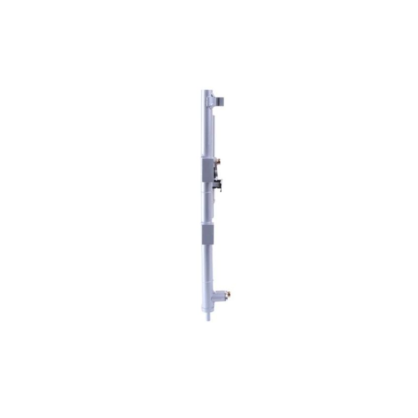 NISSENS 940197 Air Conditioning Condenser/Receiver Drier Assembly