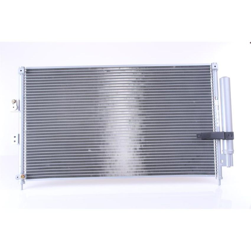 NISSENS 940197 Air Conditioning Condenser/Receiver Drier Assembly