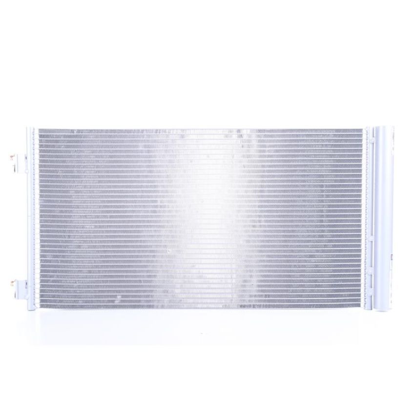 NISSENS 940204 Air Conditioning Condenser/Receiver Drier Assembly