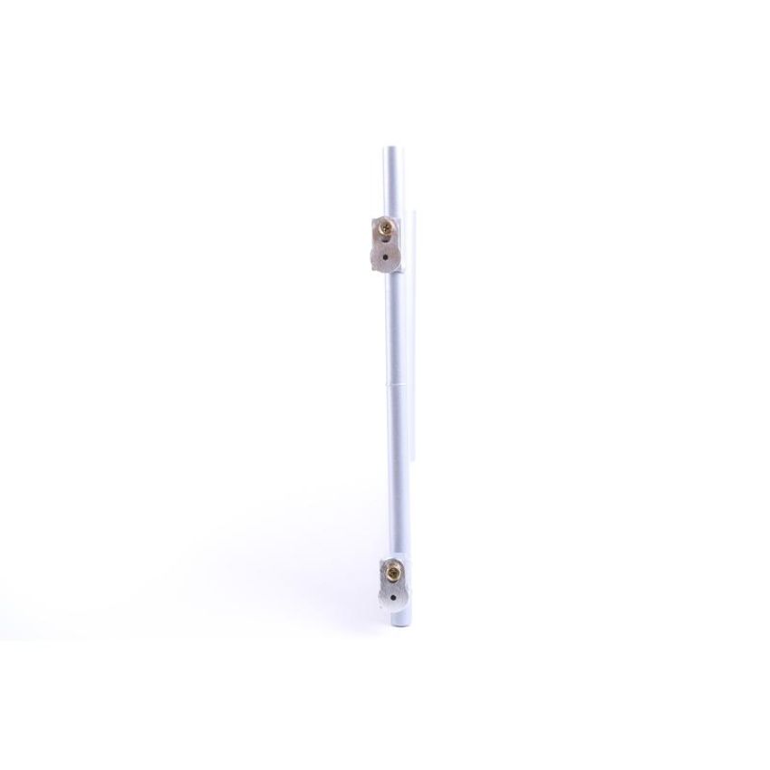 NISSENS 940204 Air Conditioning Condenser/Receiver Drier Assembly