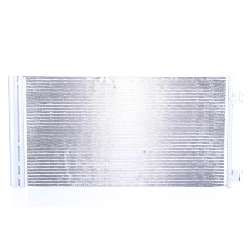 NISSENS 940204 Air Conditioning Condenser/Receiver Drier Assembly
