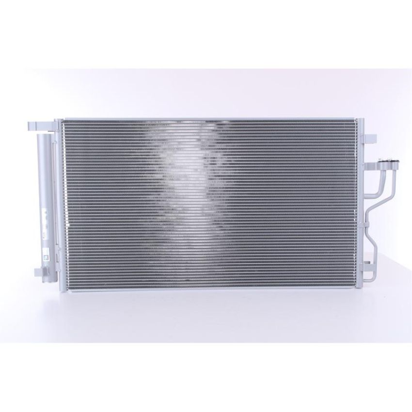 NISSENS 940208 Air Conditioning Condenser/Receiver Drier Assembly