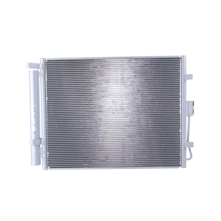 NISSENS 940217 Air Conditioning Condenser/Receiver Drier Assembly