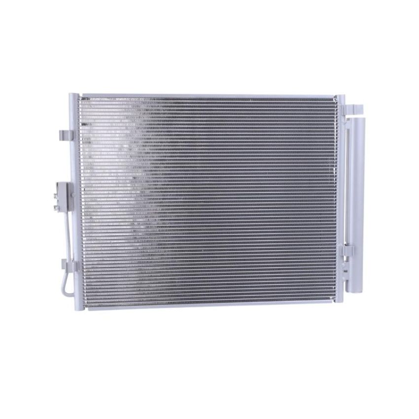 NISSENS 940217 Air Conditioning Condenser/Receiver Drier Assembly