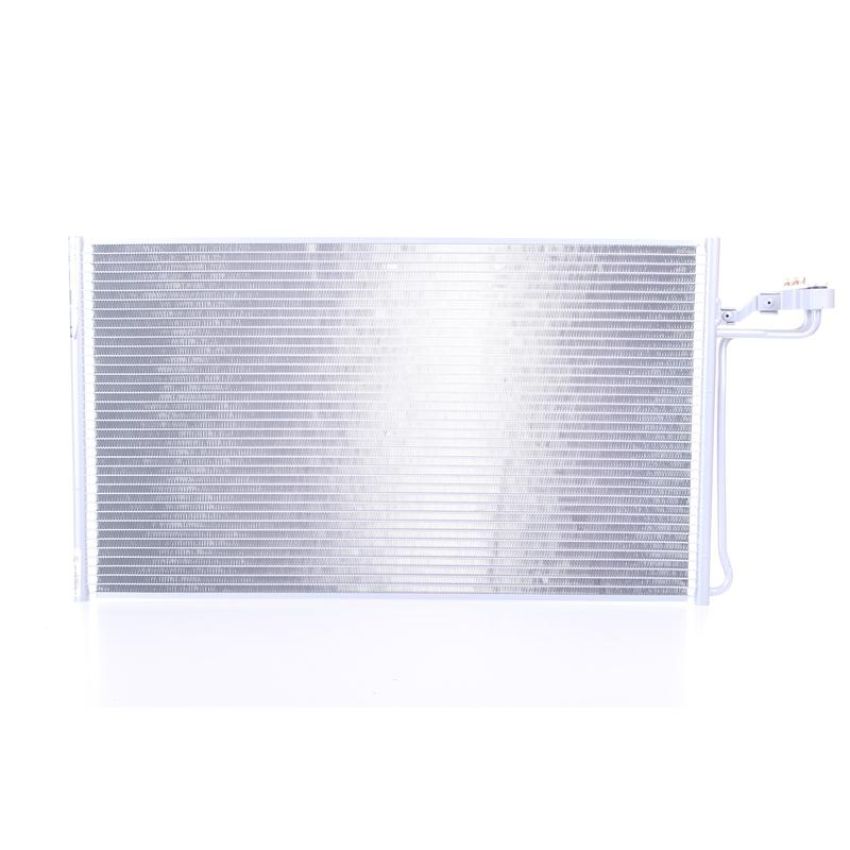 NISSENS 940220 Air Conditioning Condenser