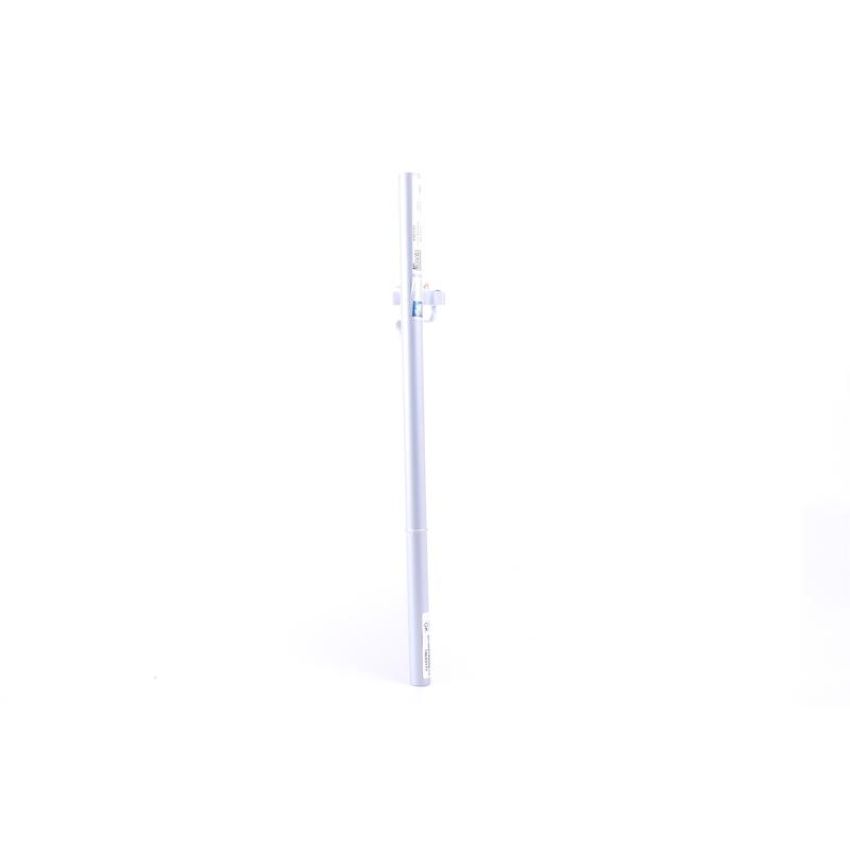 NISSENS 940220 Air Conditioning Condenser