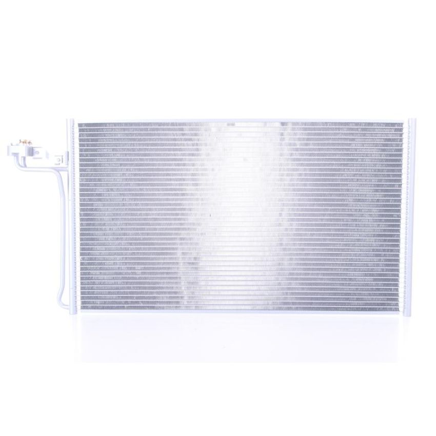 NISSENS 940220 Air Conditioning Condenser