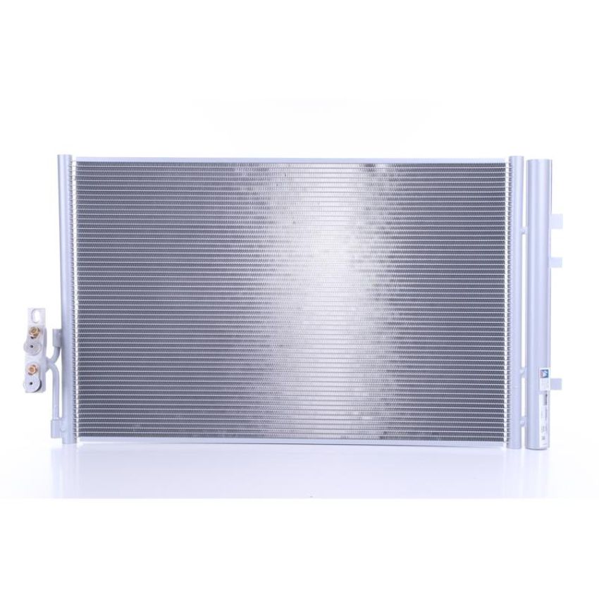 NISSENS 940226 Air Conditioning Condenser/Receiver Drier Assembly