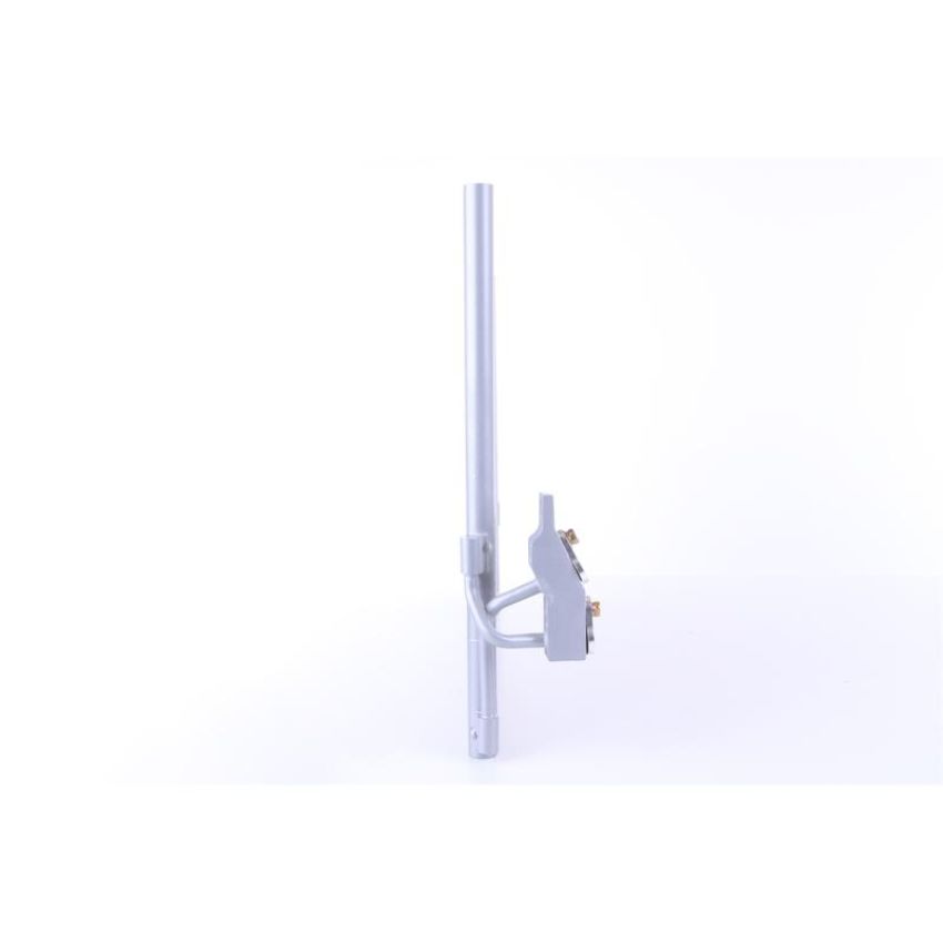 NISSENS 940226 Air Conditioning Condenser/Receiver Drier Assembly